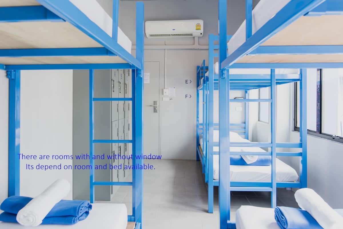 Family Room, Shared Bathroom | Free WiFi, bed sheets