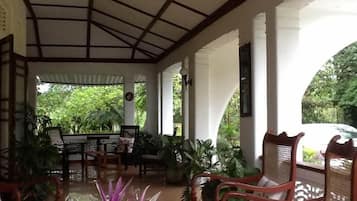 Teras/patio