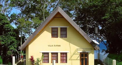 Villa Durian