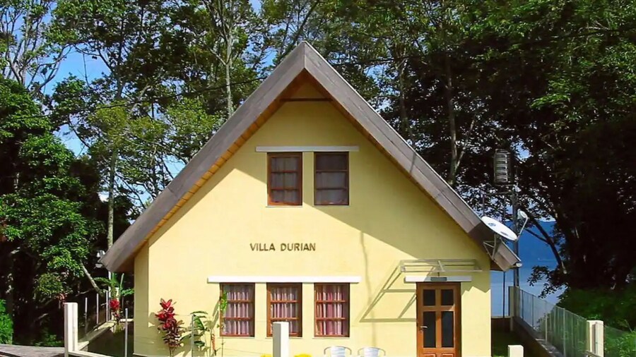 Villa Durian