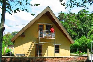Building design