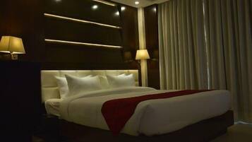 Chambre Double Deluxe, 1 chambre