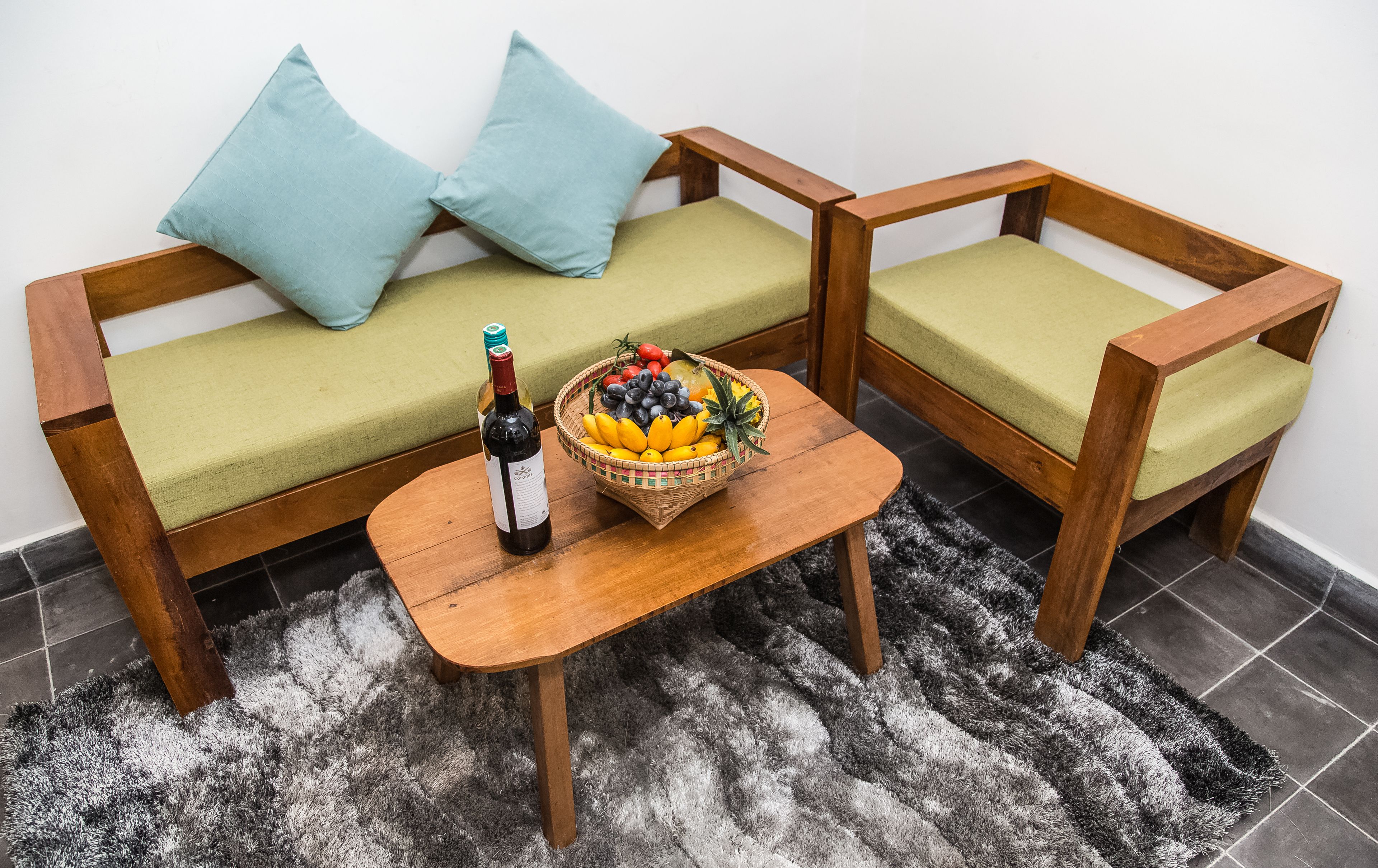 Photo - Home Chic Hotel