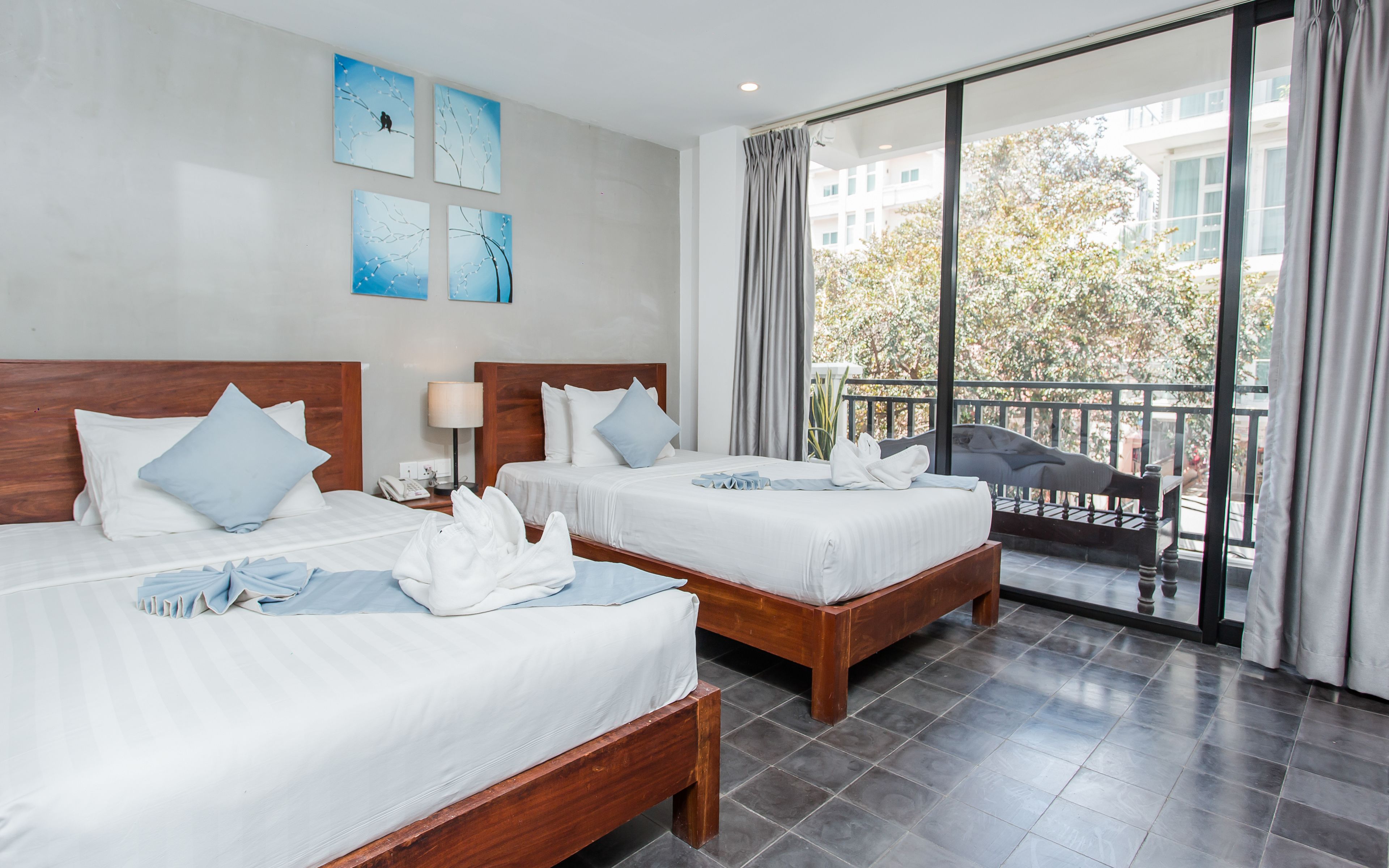 Photo - Home Chic Hotel