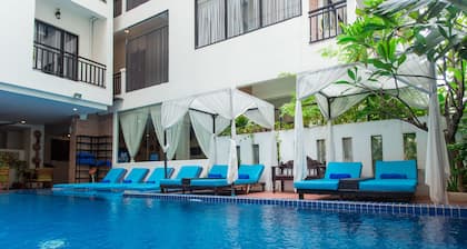 Home Chic Hotel
