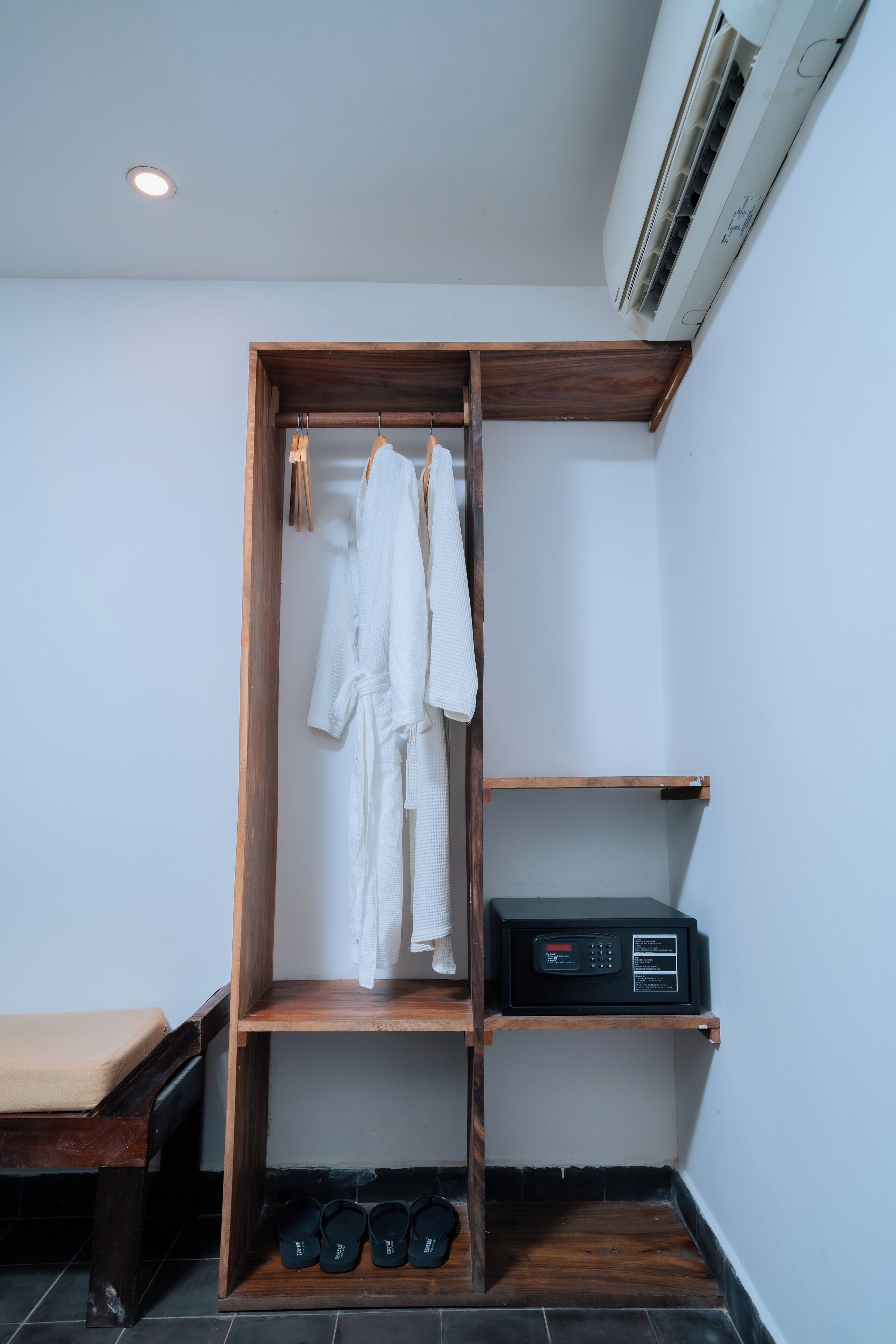 Photo - Home Chic Hotel