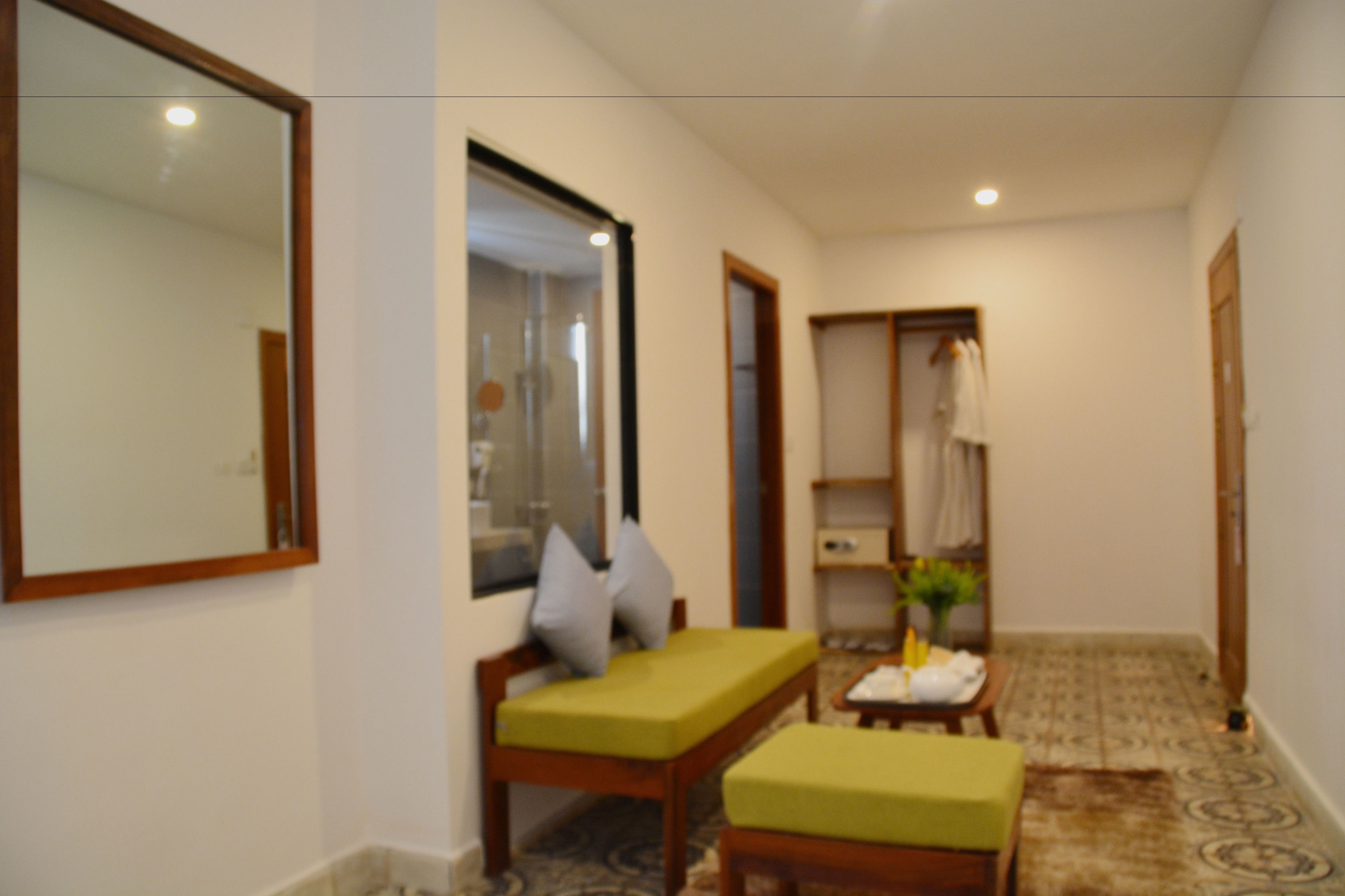 Photo - Home Chic Hotel