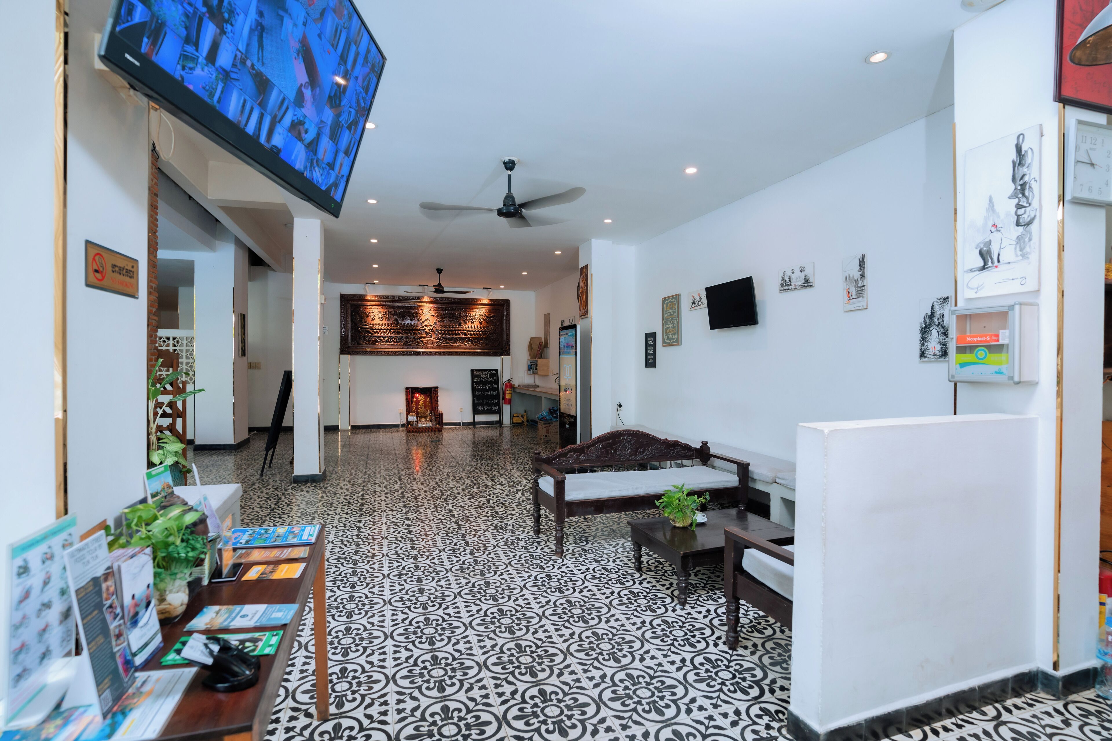 Photo - Home Chic Hotel