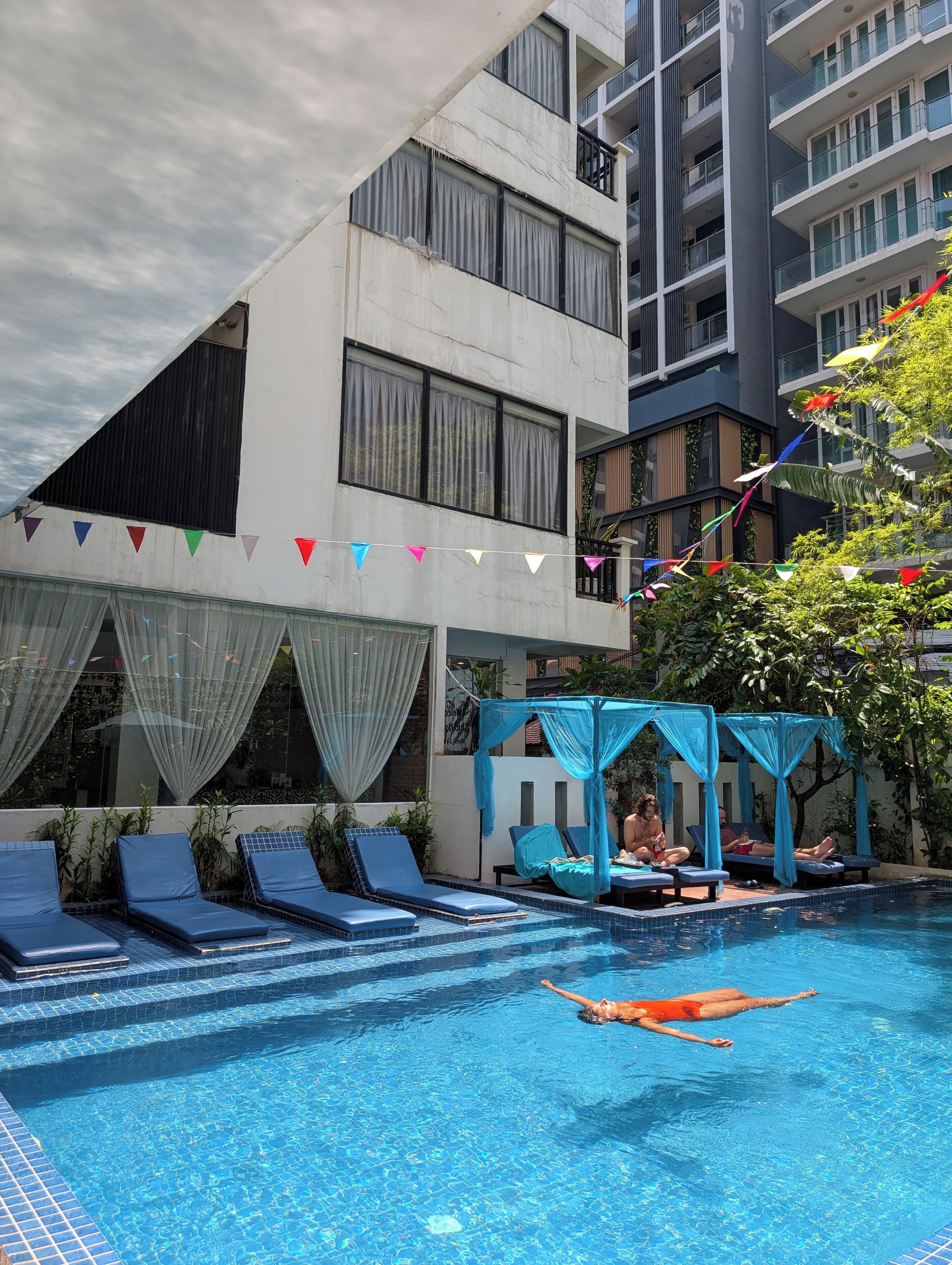 Photo - Home Chic Hotel