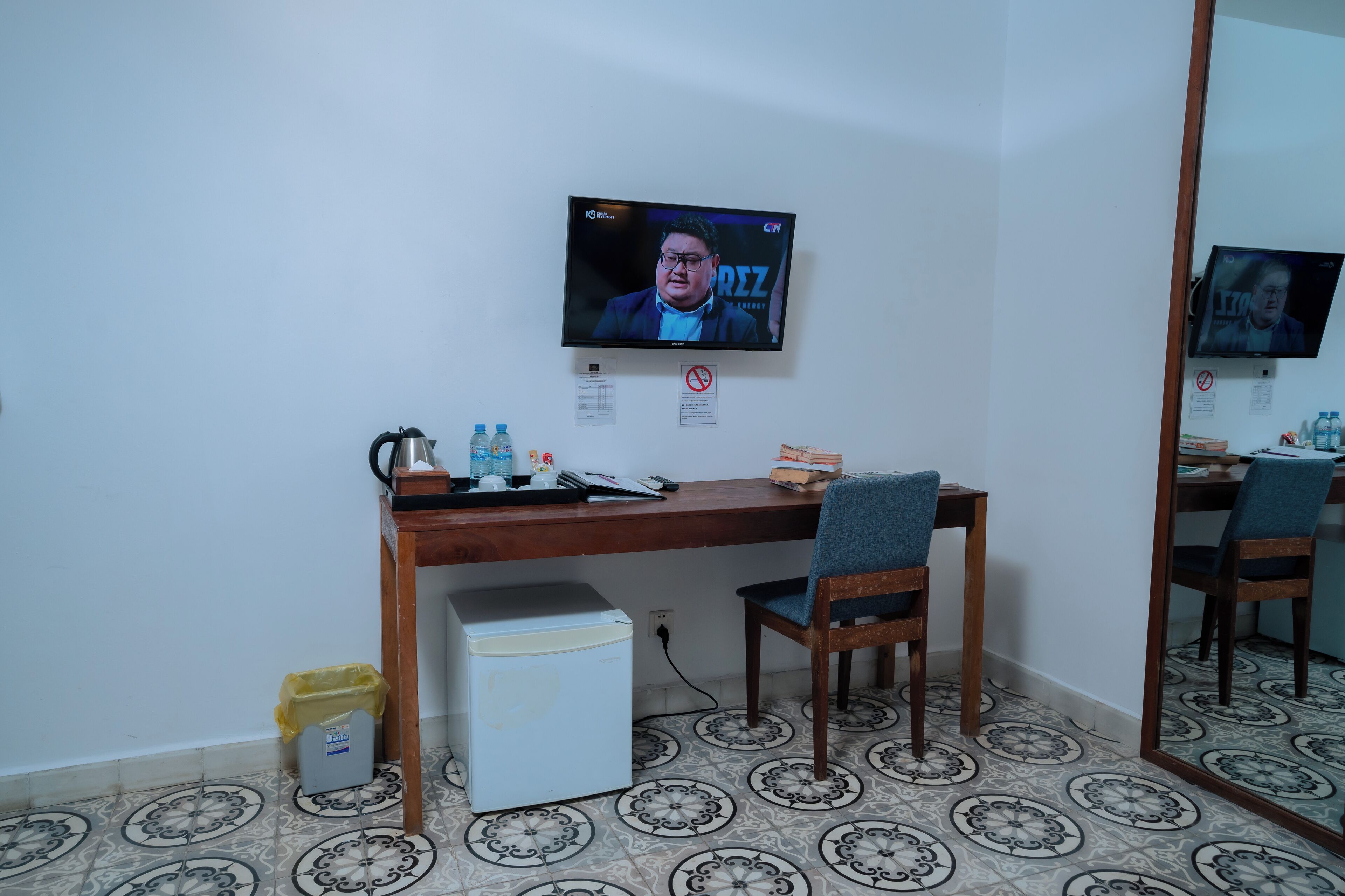 Photo - Home Chic Hotel