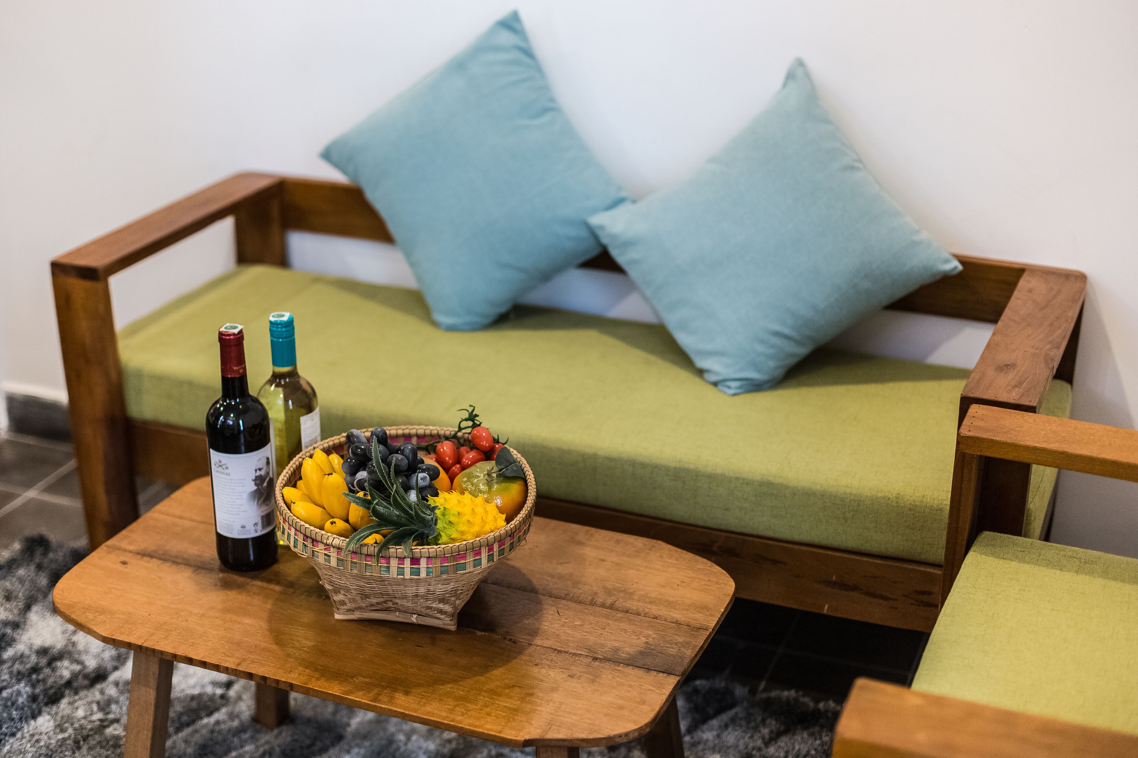 Photo - Home Chic Hotel