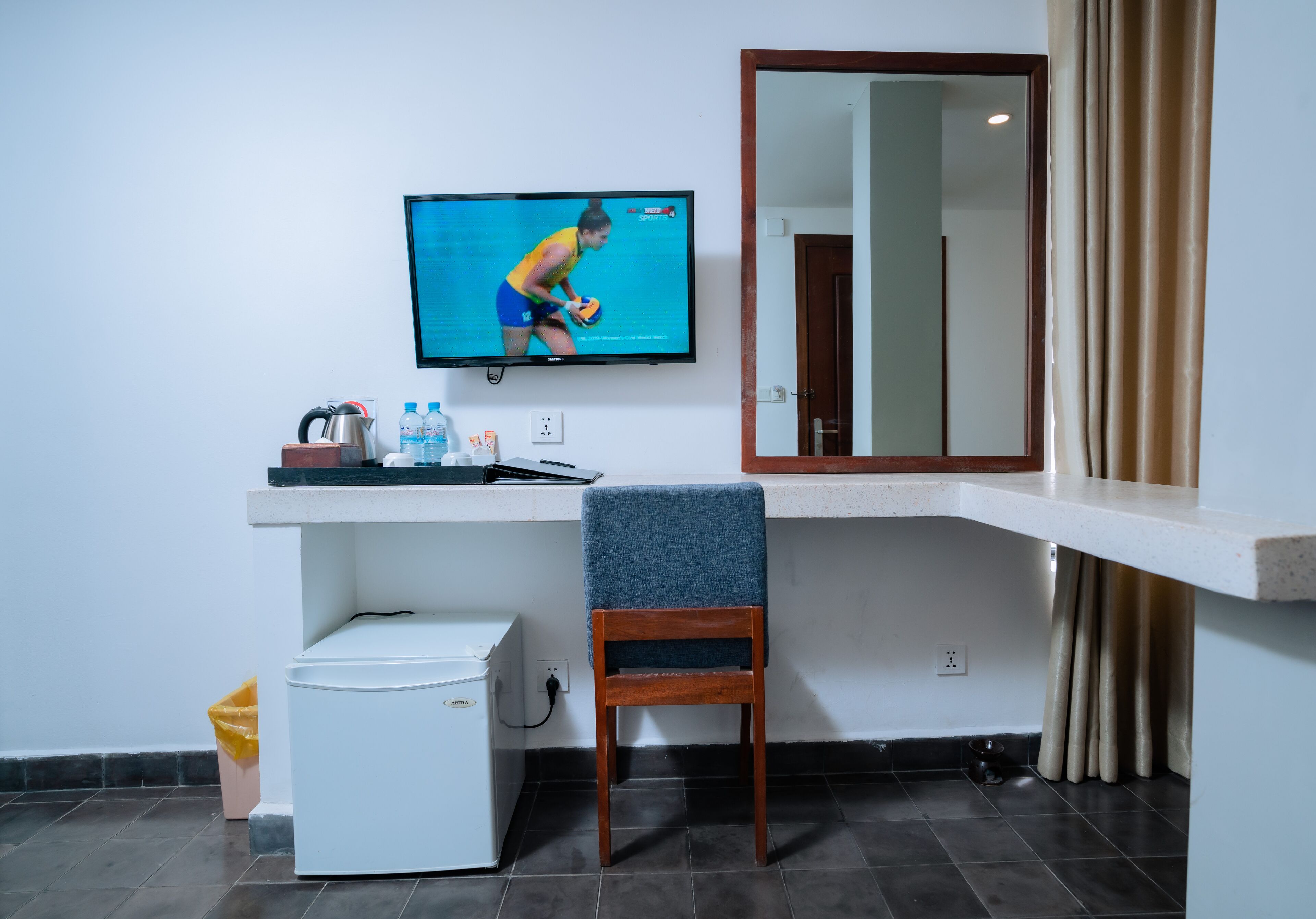 Photo - Home Chic Hotel