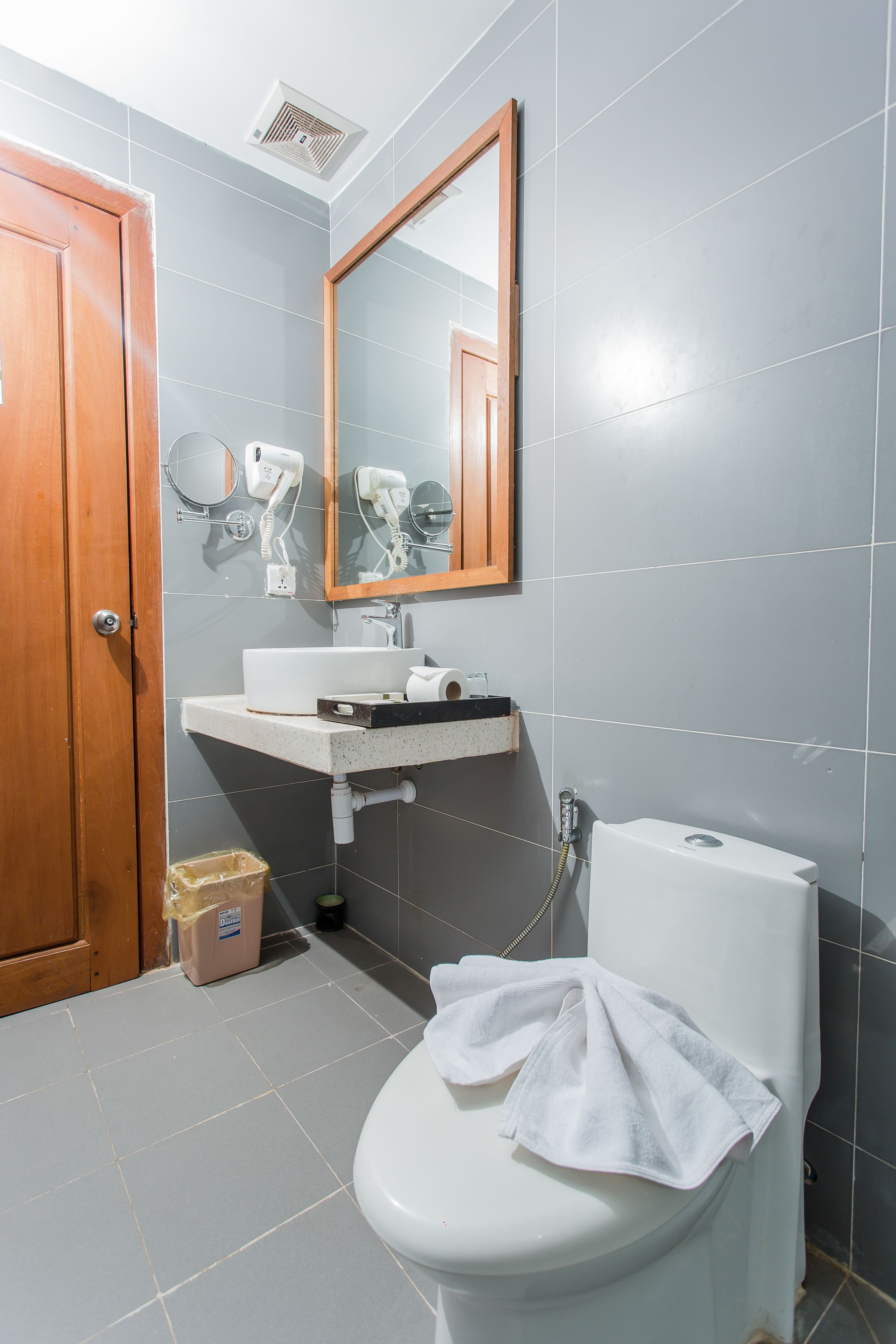 Photo - Home Chic Hotel