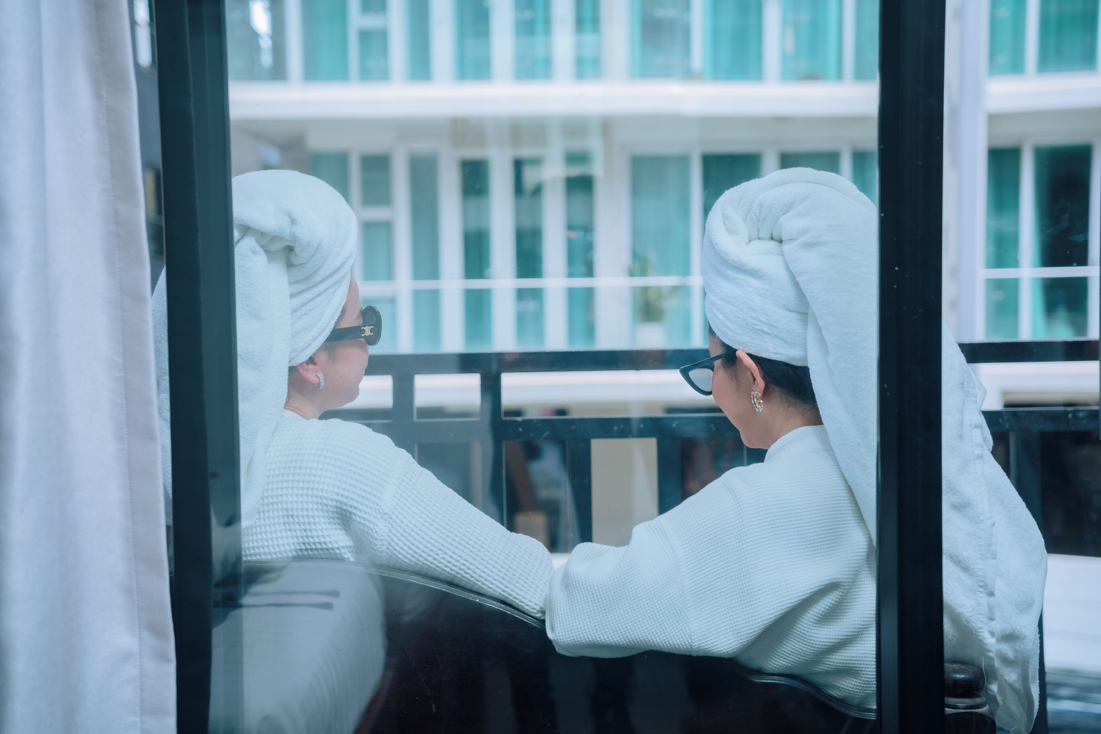 Foto - Home Chic Hotel