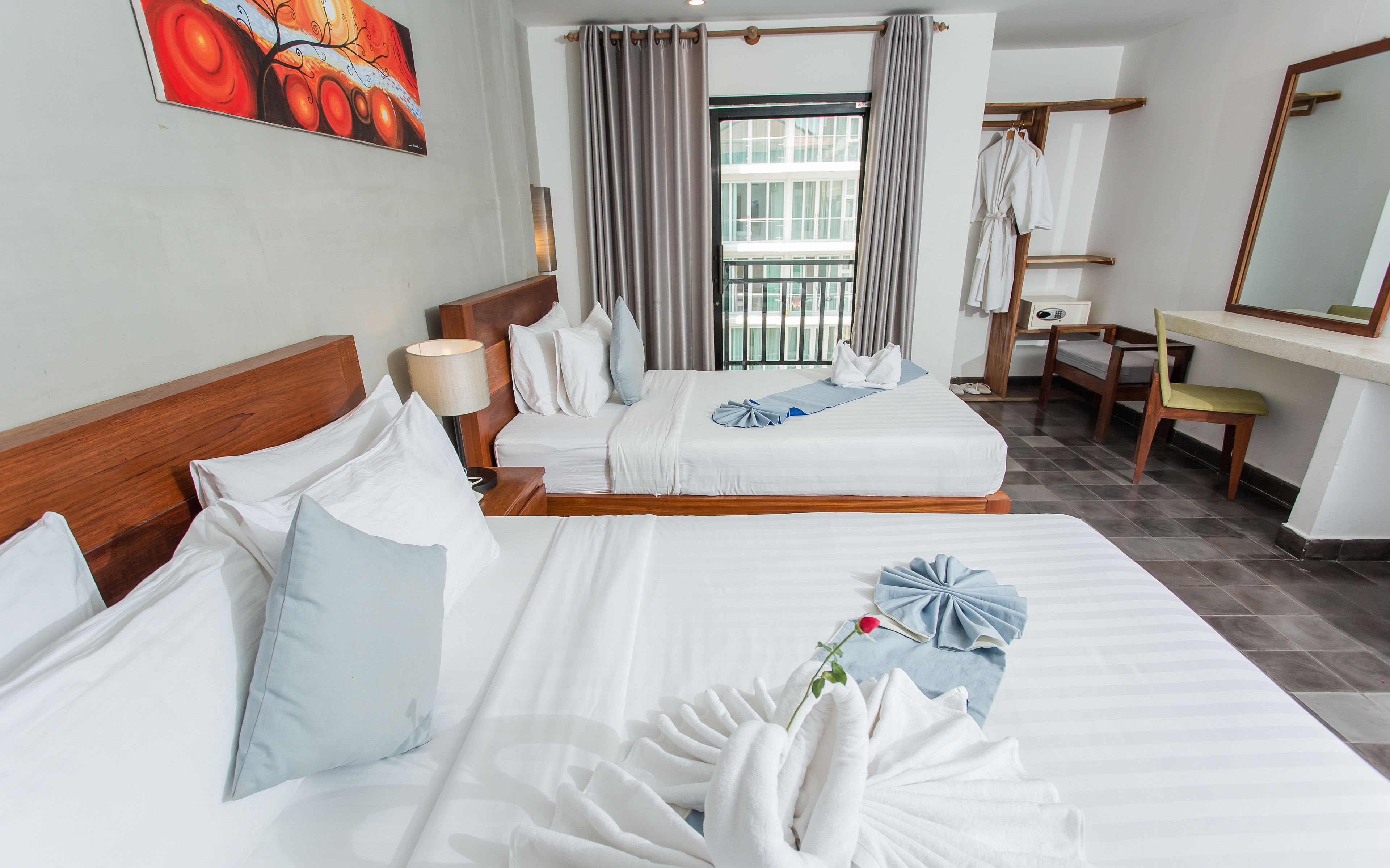 Foto - Home Chic Hotel