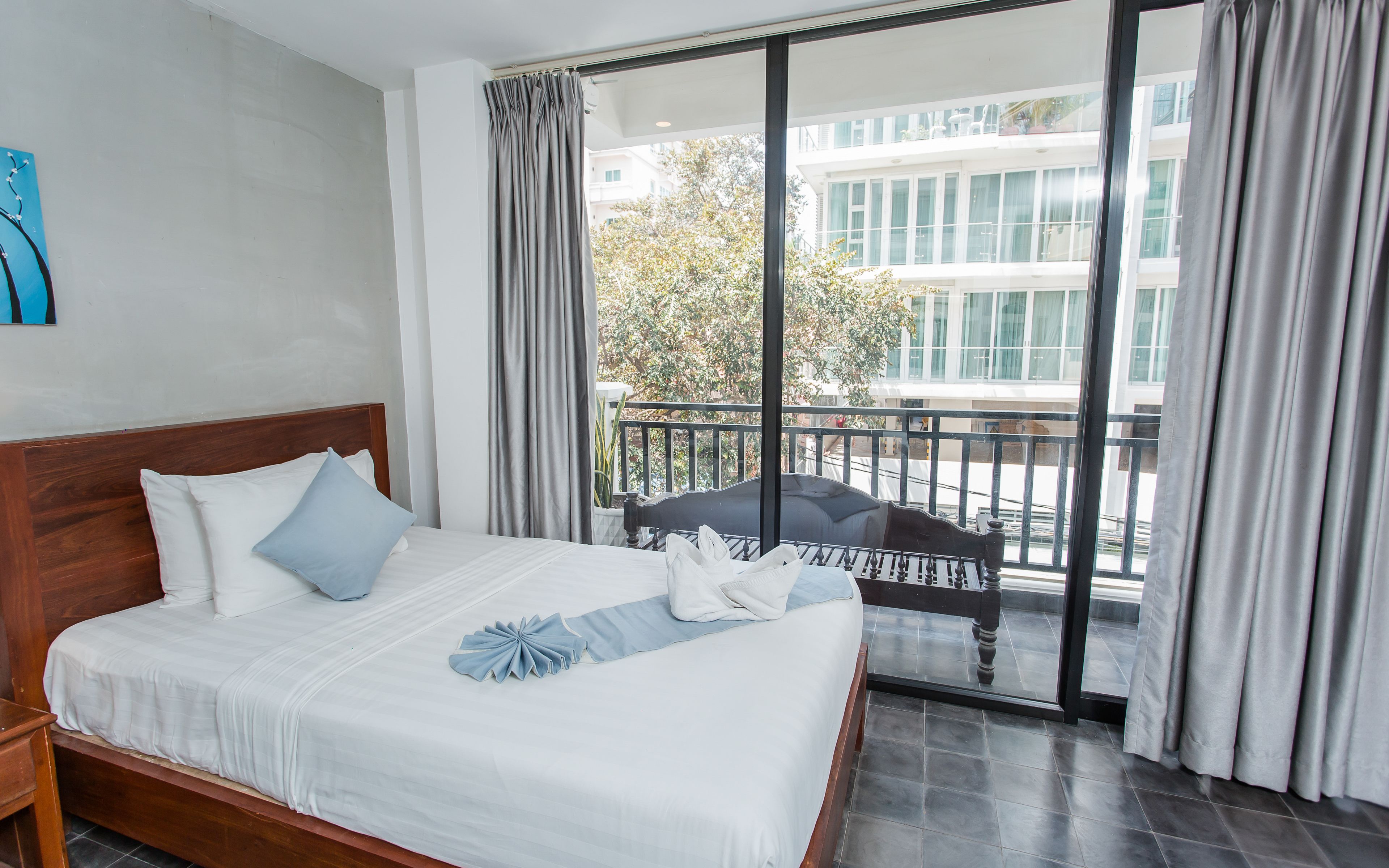 Photo - Home Chic Hotel