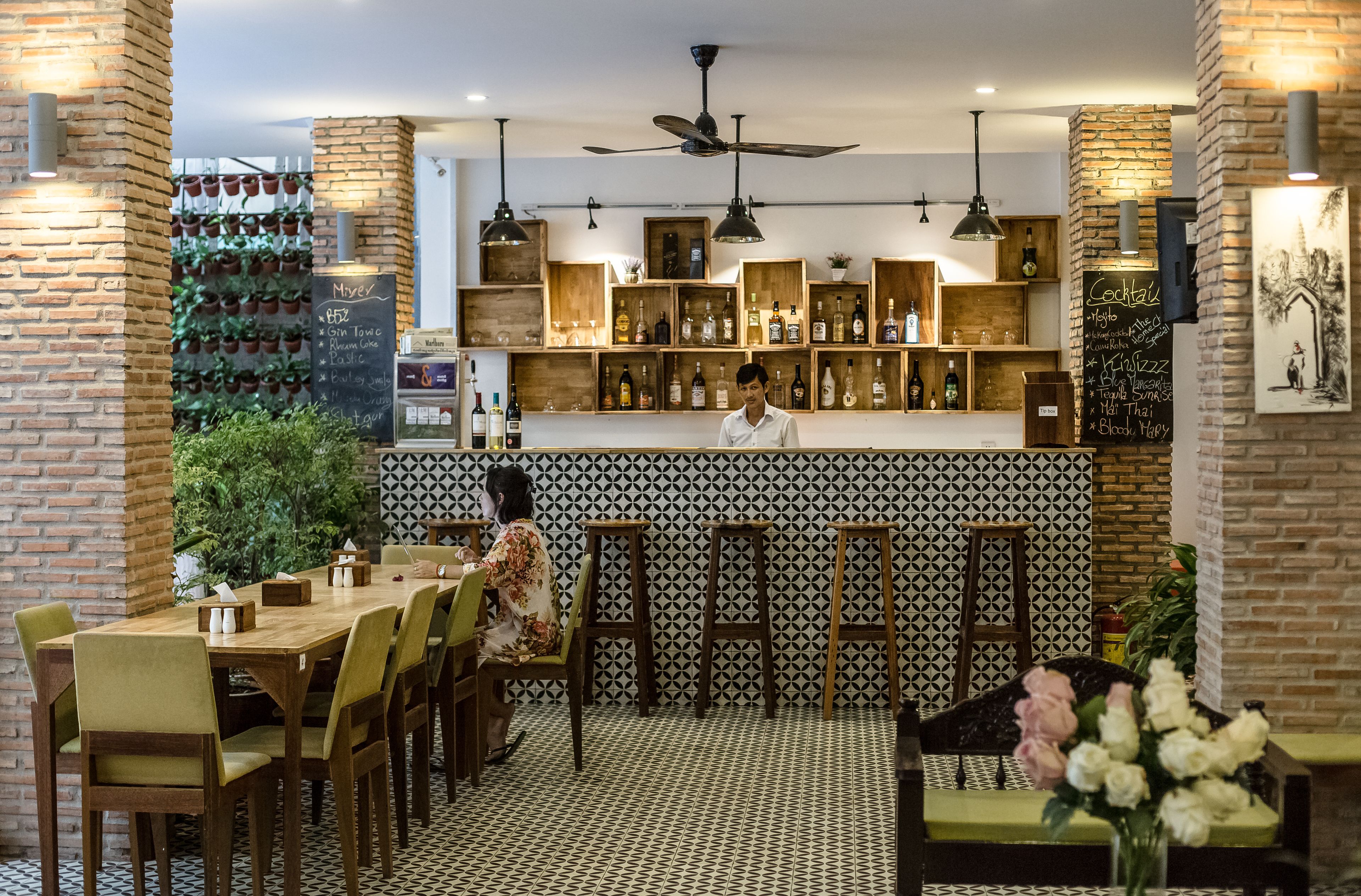 Photo - Home Chic Hotel