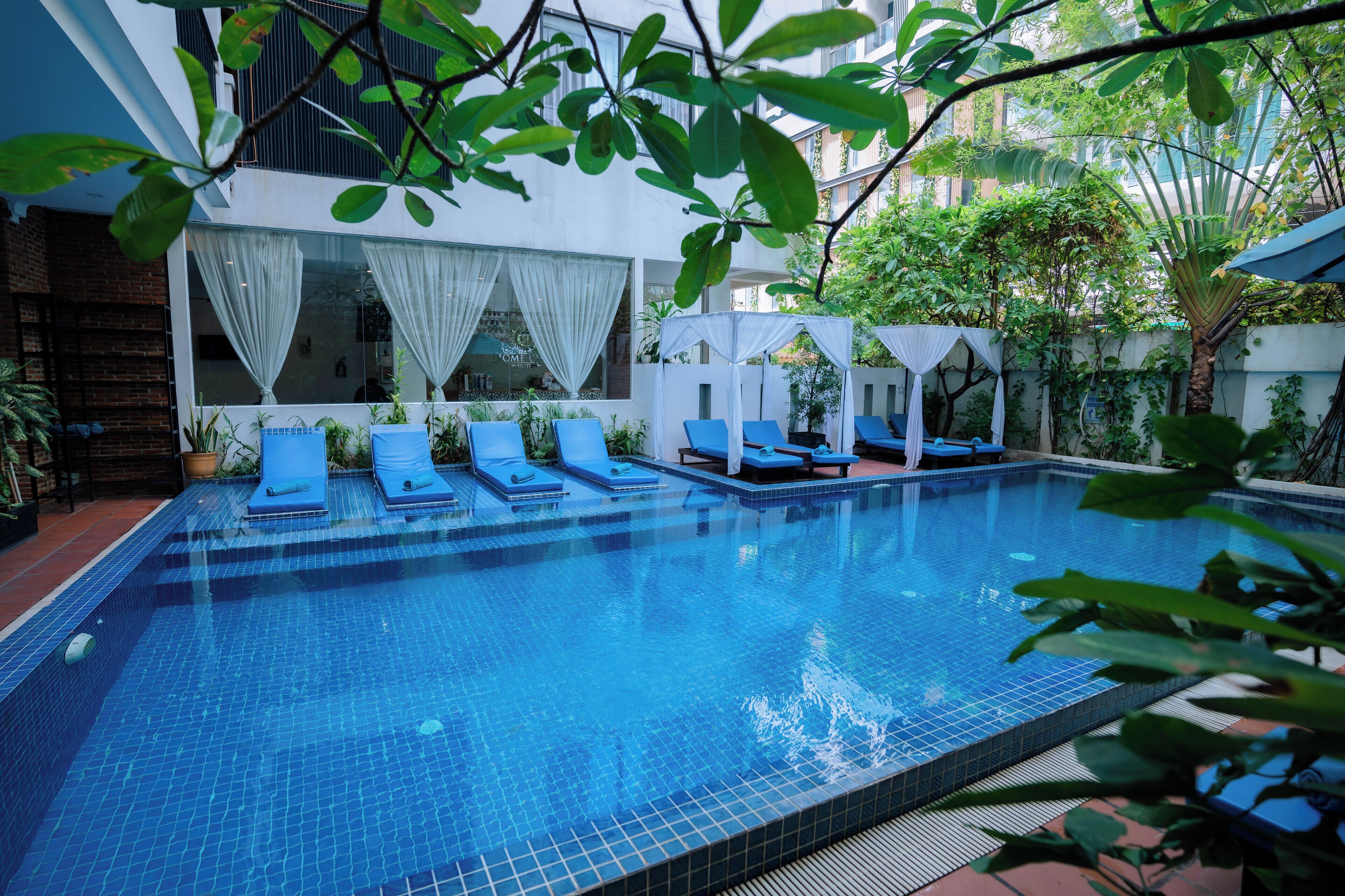 Photo - Home Chic Hotel