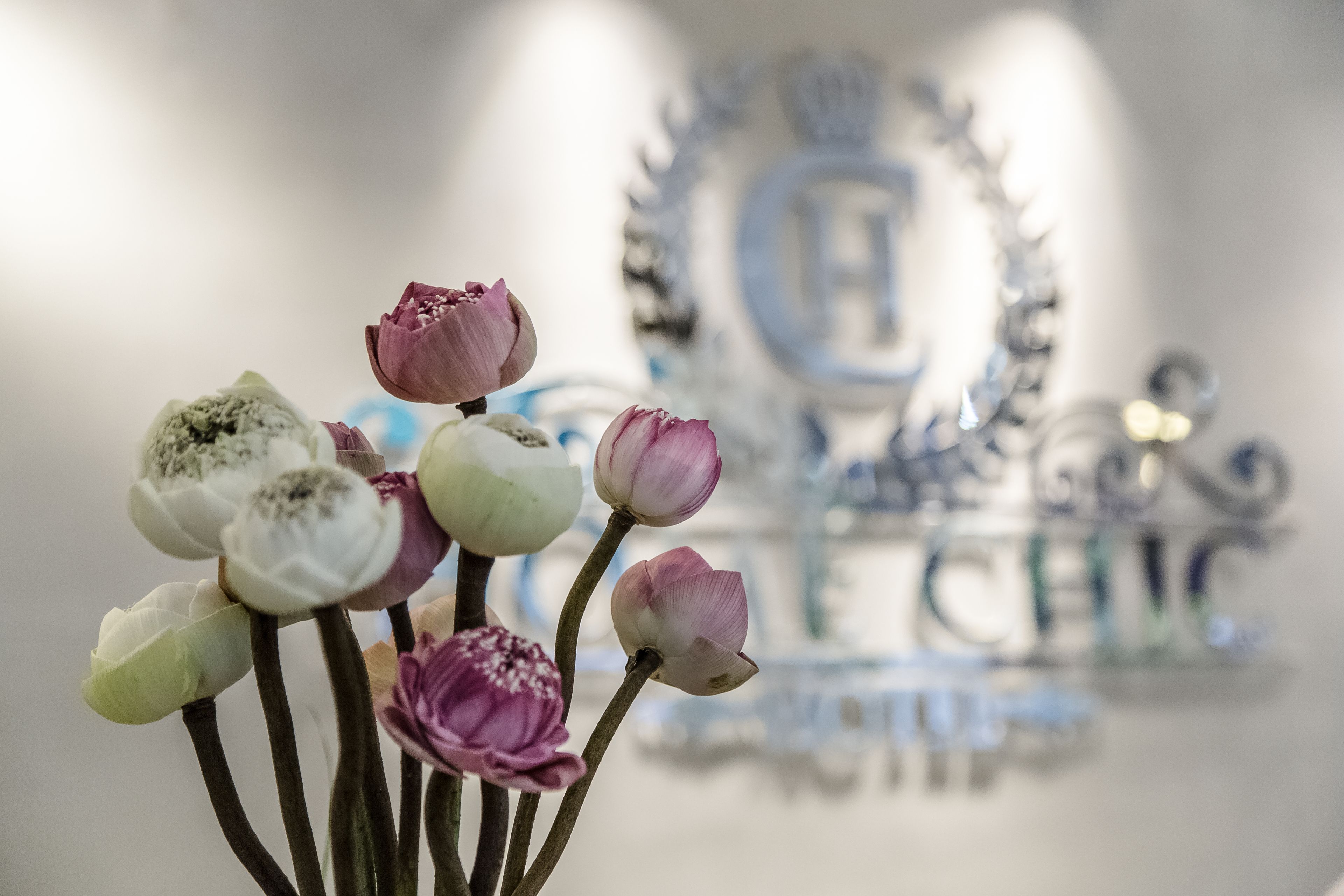 Photo - Home Chic Hotel