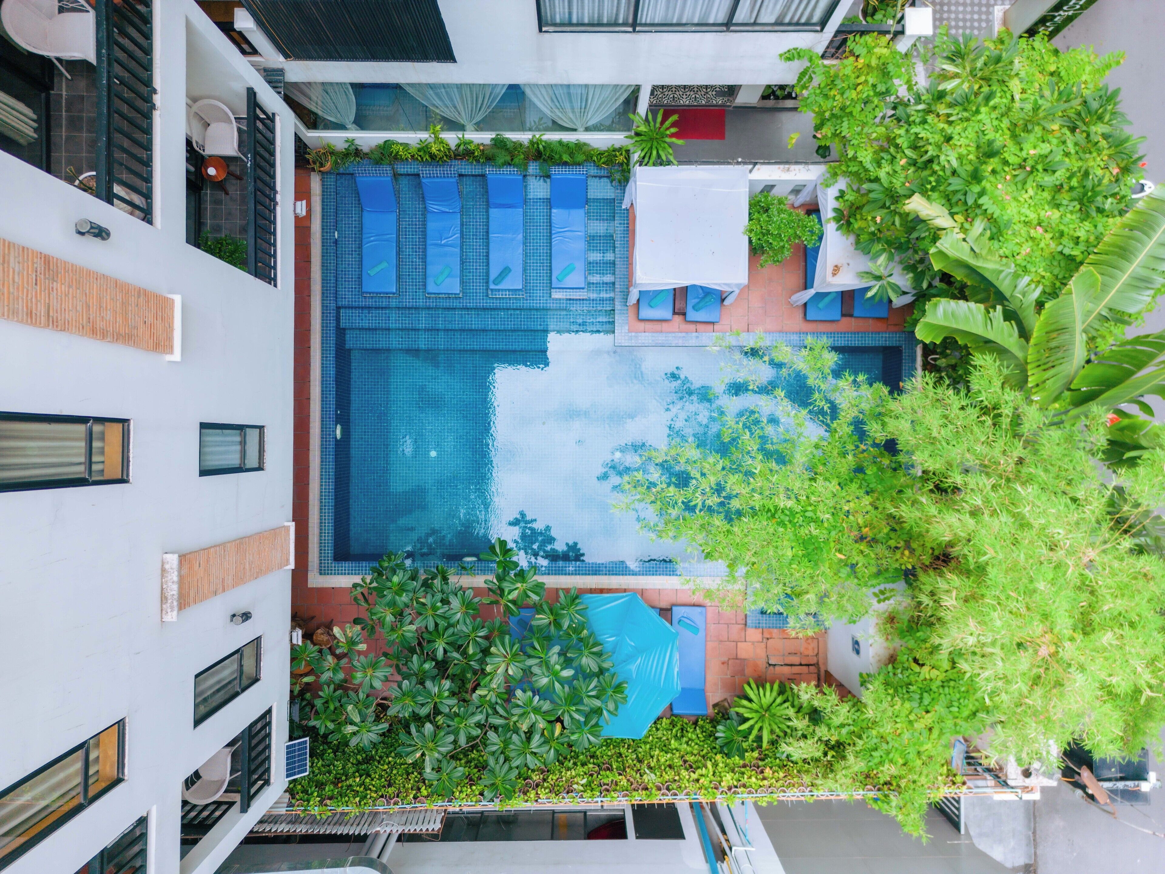 Foto - Home Chic Hotel