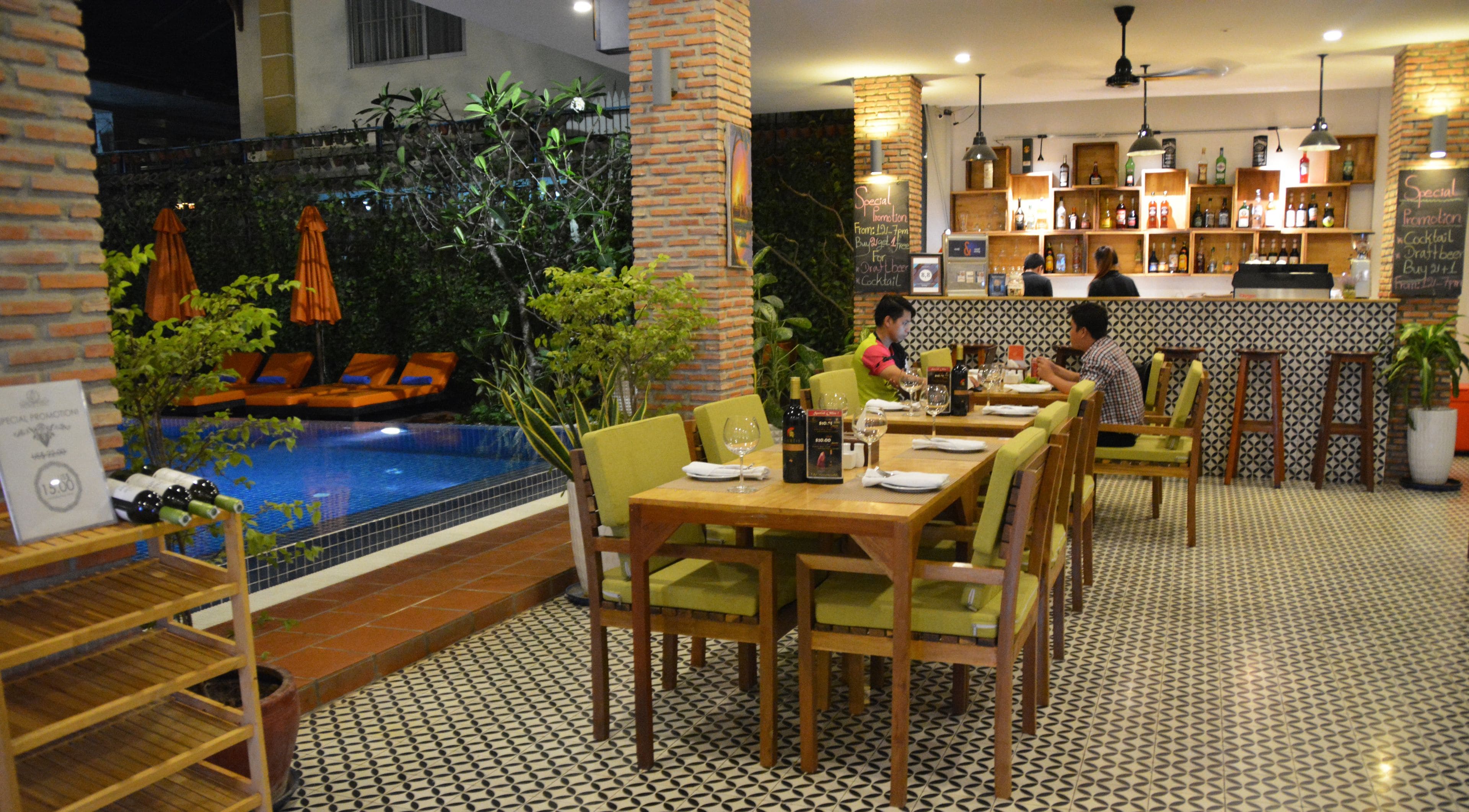 Photo - Home Chic Hotel