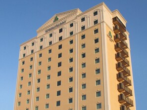 Exterior - Spring Sunny Hotel Nagoya Tokoname (Tokoname)