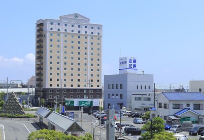 Spring Sunny Hotel Nagoya Tokoname
