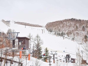 Exterior - Hotel Mutsumi (Yamanouchi)