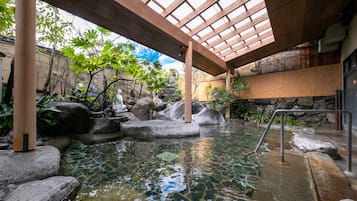Public bath