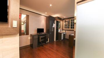 Chambre Double Deluxe