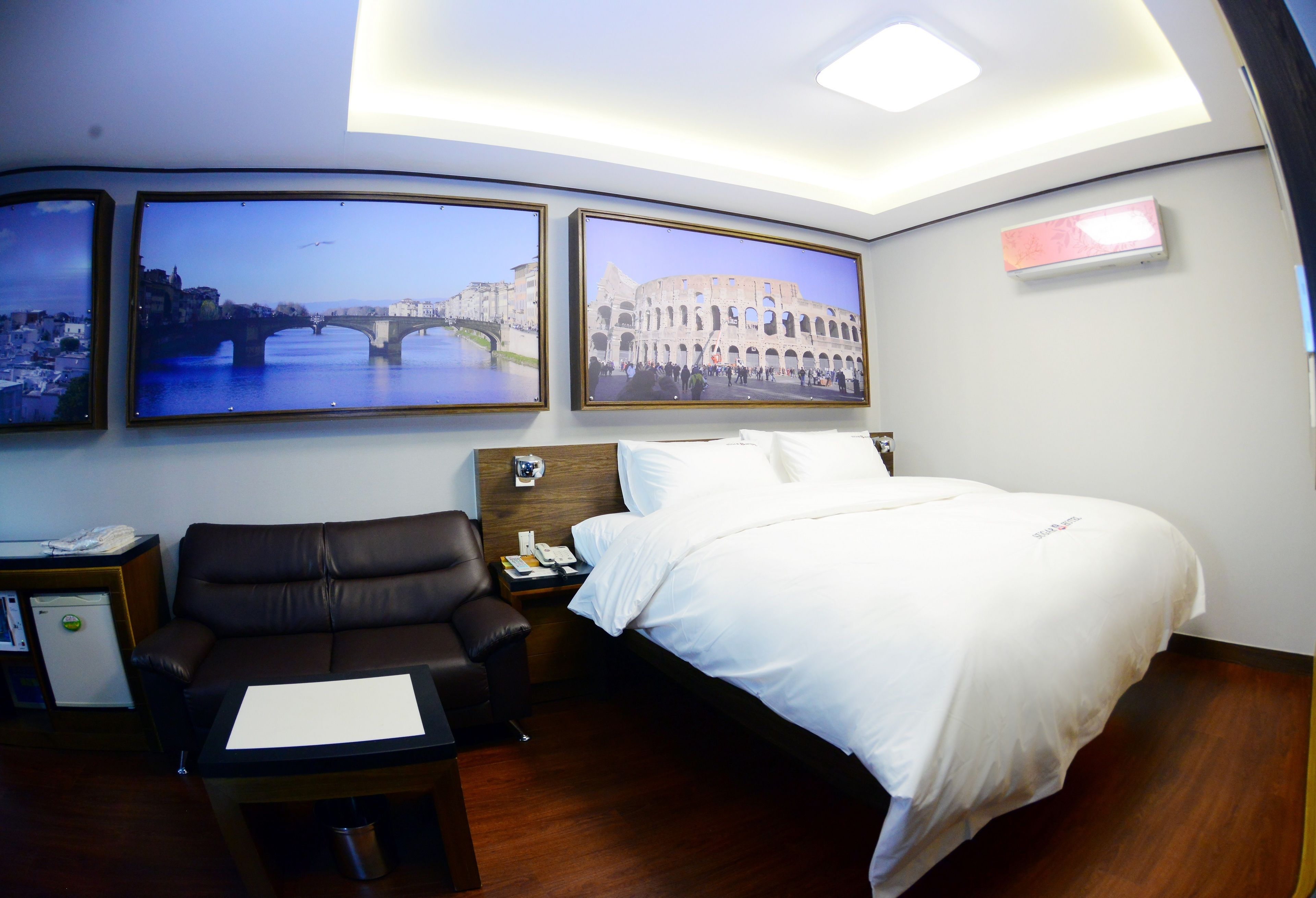 Foto - Sugar Hotel