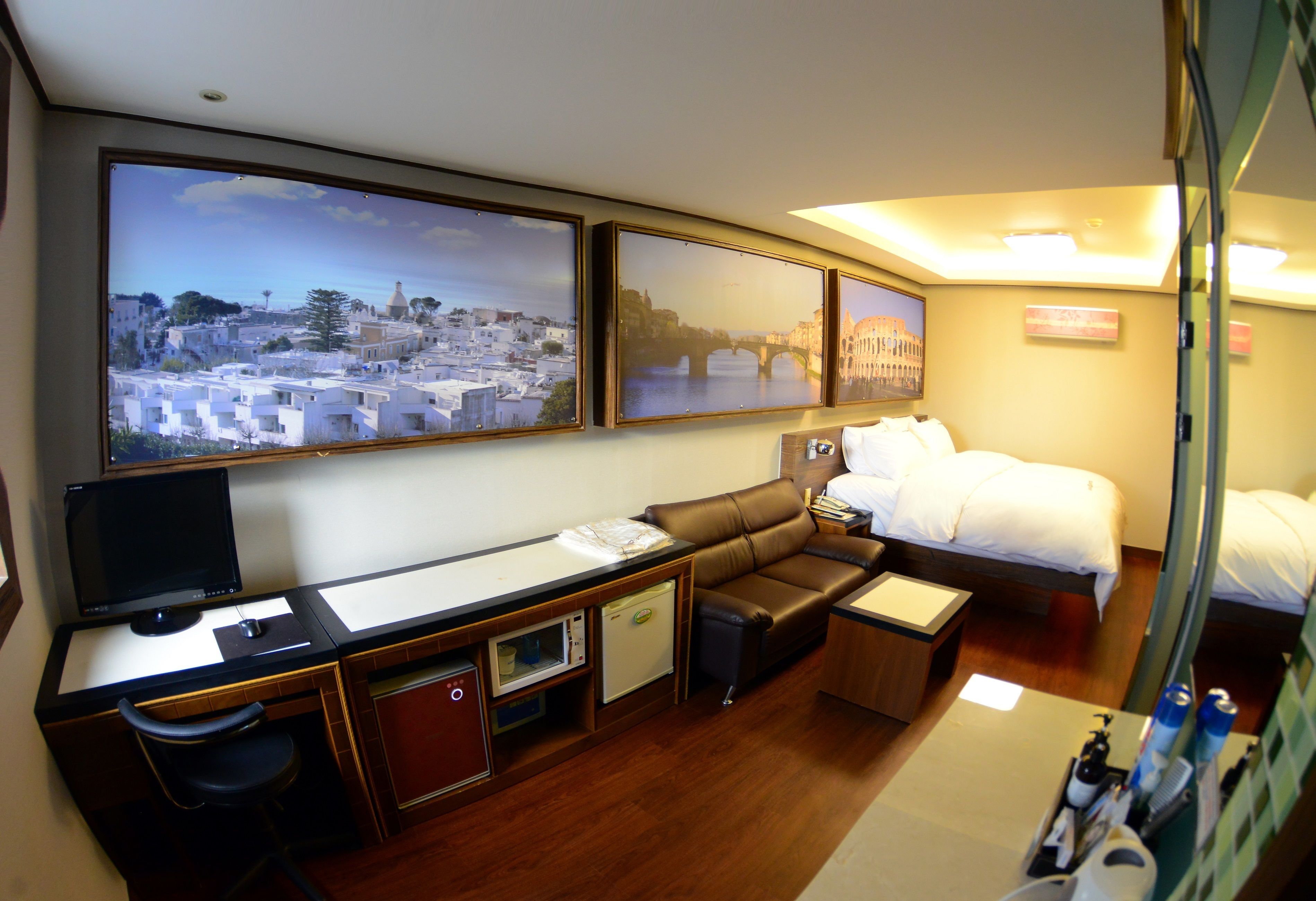 Foto - Sugar Hotel