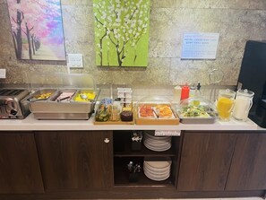 Restaurant - Sugar Hotel (Gyeongju)