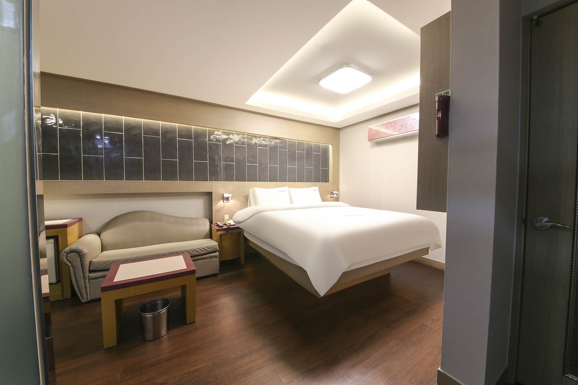 Foto - Sugar Hotel