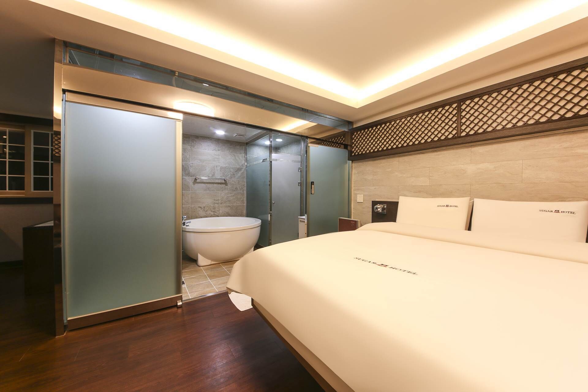 Foto - Sugar Hotel
