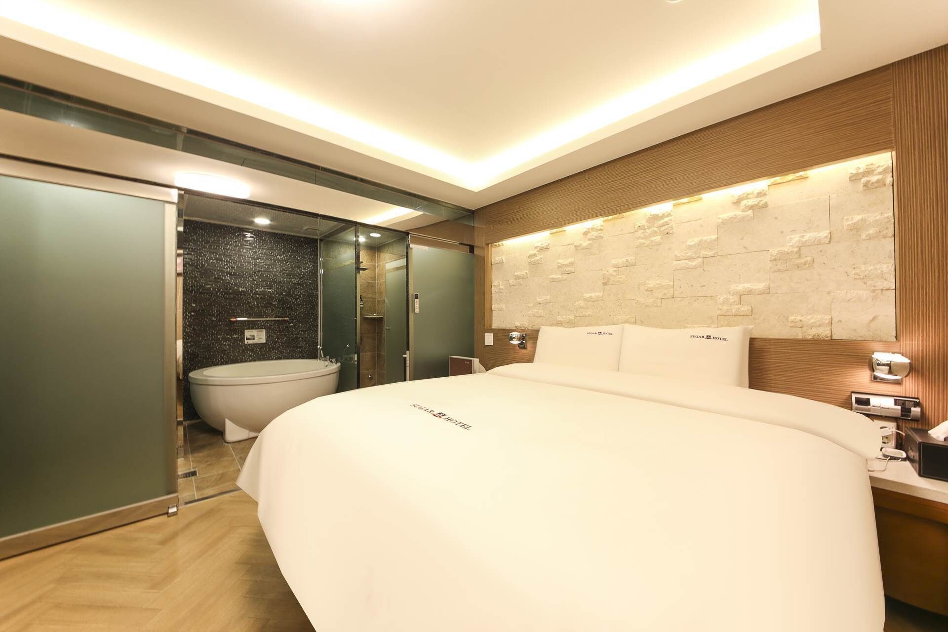 Foto - Sugar Hotel