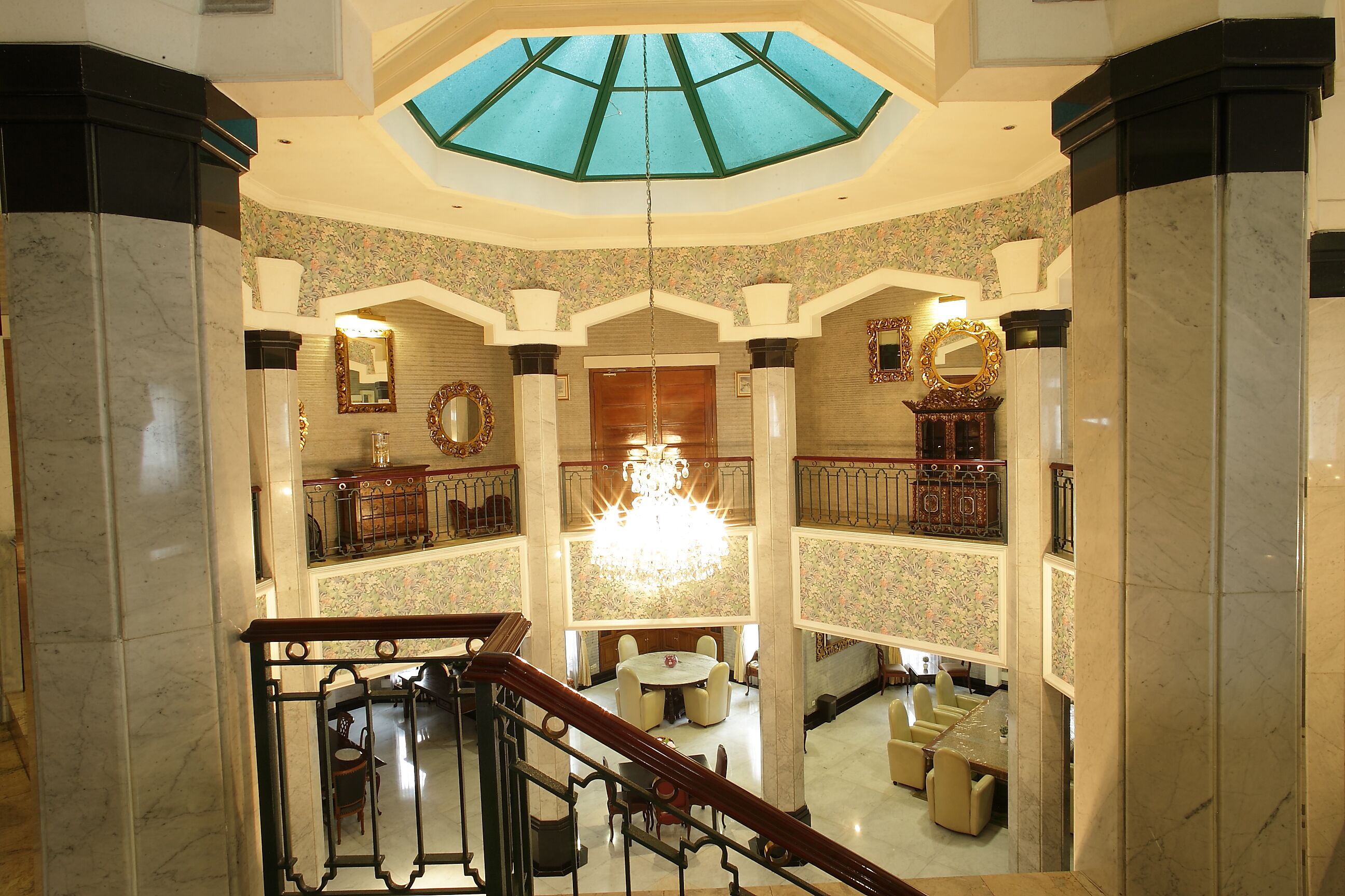 Spécialités Cuisine américaine