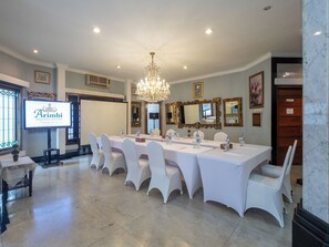 Ballroom - Arimbi Pejaten Suites (Jakarta)