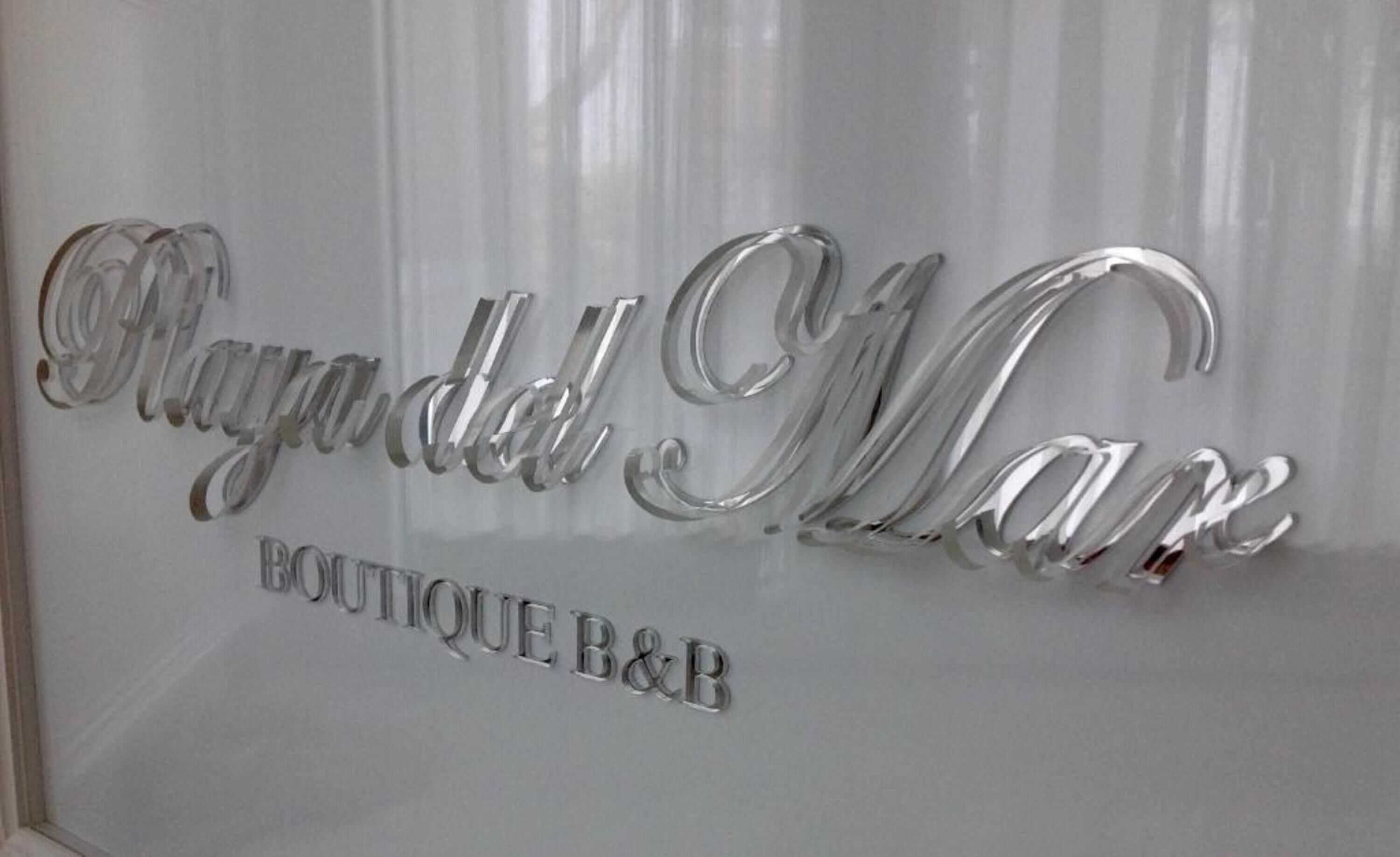 Foto - Playa del Mar - Adults Only