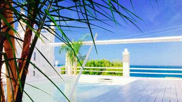 Teres/patio