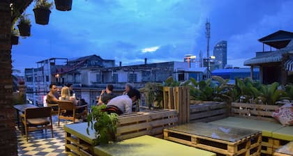 Rachana Hostel