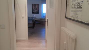 Studio, 1 Bedroom, Park View | 1 bedroom, individually decorated, individually furnished, desk
