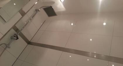Appartement quiet, nice view Haan