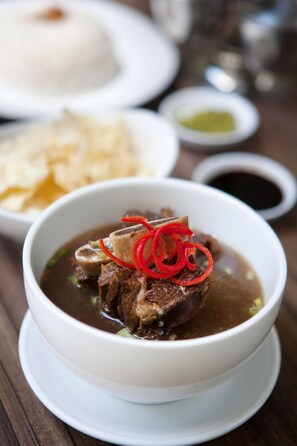 Buffet - Amaris Hotel Satrio Kuningan - Jakarta (Jakarta)