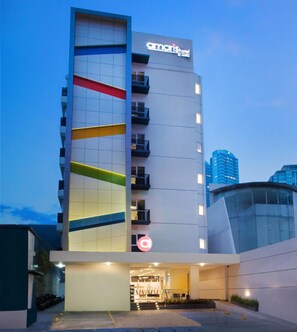 Exterior - Amaris Hotel Satrio Kuningan - Jakarta (Jakarta)