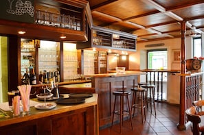 Restaurant - Hotel Alte Post (Laufenburg)