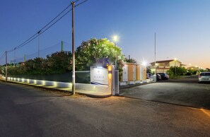 Pintu masuk dalaman
