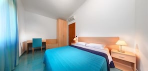 Suite, Terrace | Minibar, in-room safe, cots/infant beds