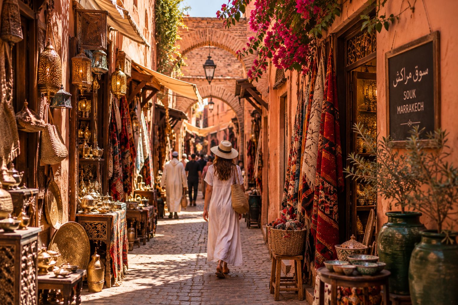 Foto - Riad Irene