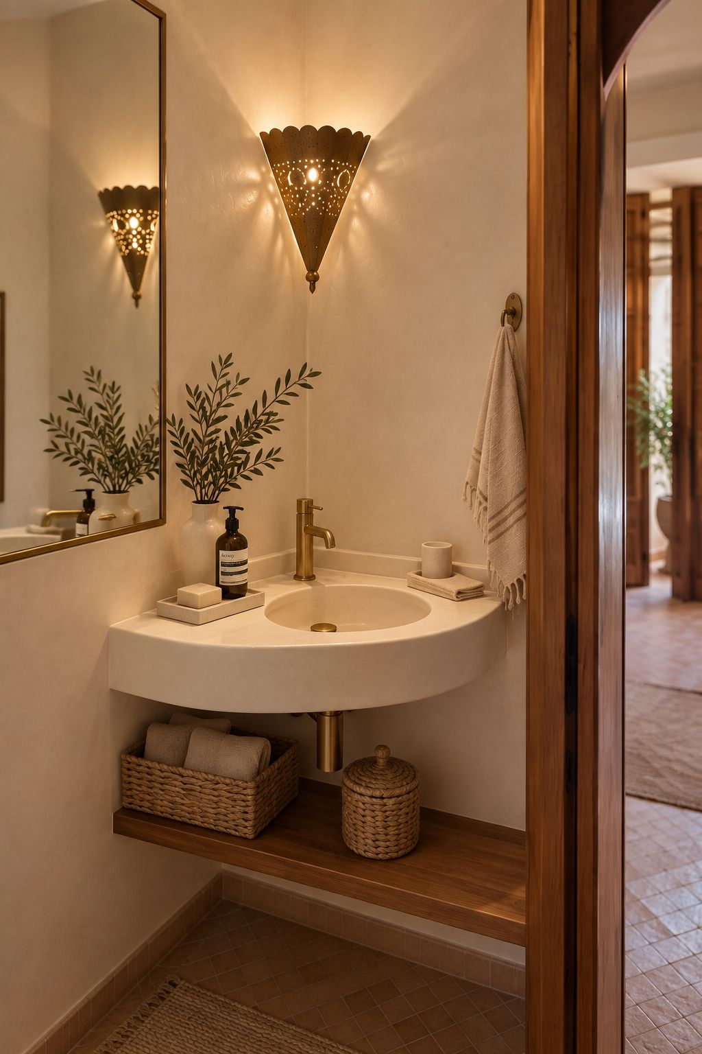 Foto - Riad Irene